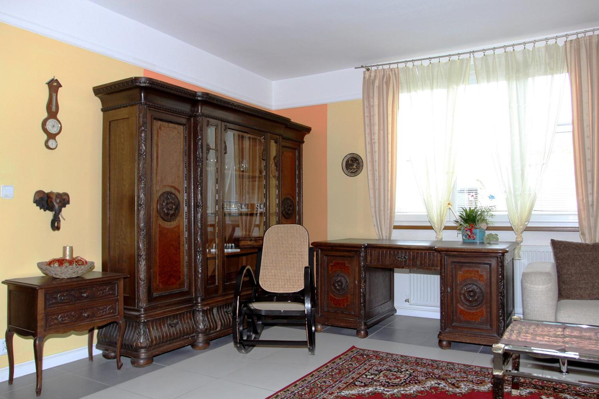 Villa Anastazis - Penzion Eden Karlovy Vary Room photo