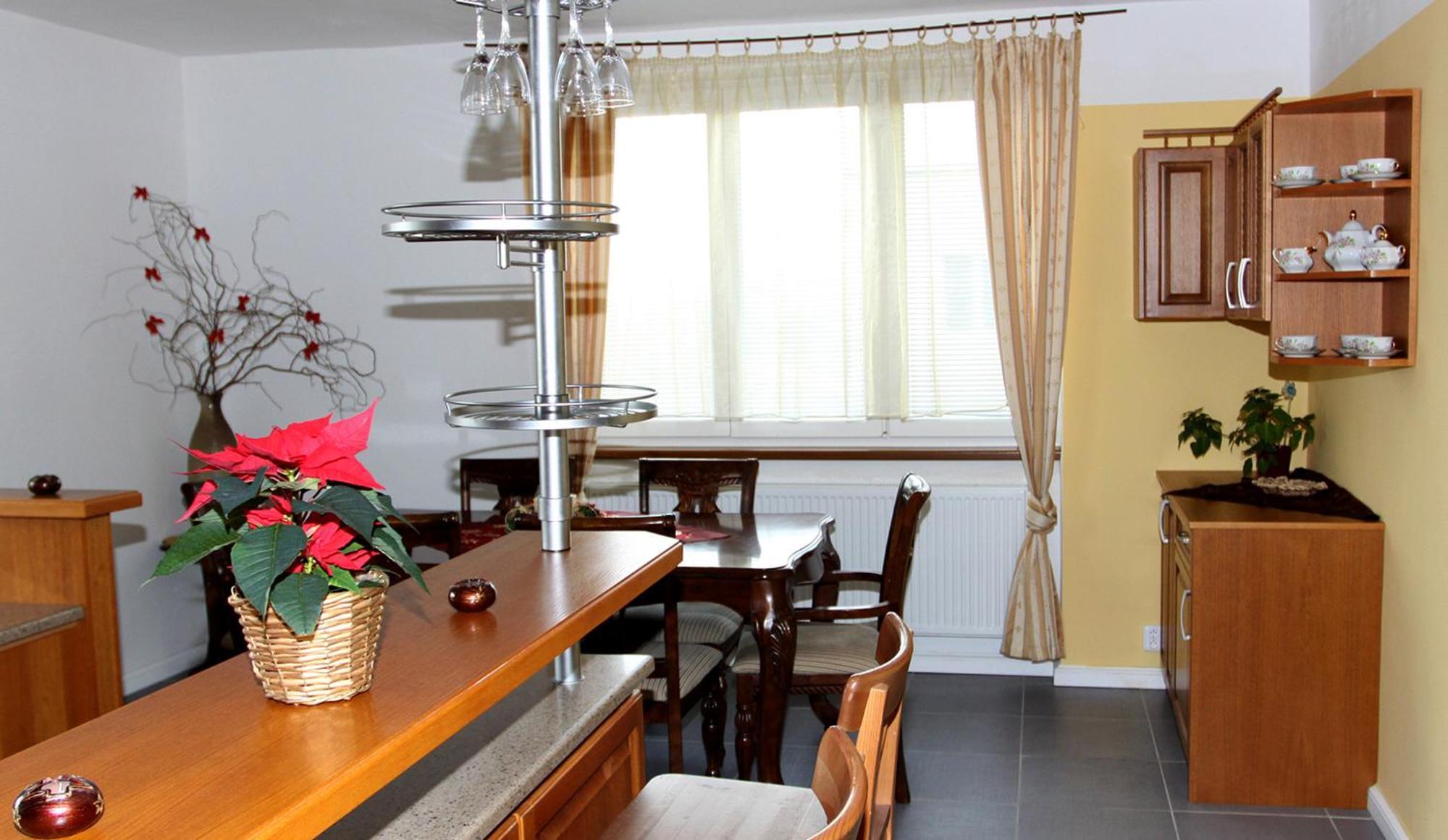 Villa Anastazis - Penzion Eden Karlovy Vary Room photo